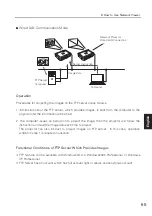 Preview for 65 page of Sanyo PLC-XU83 Owner'S Manual