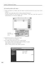 Preview for 68 page of Sanyo PLC-XU83 Owner'S Manual