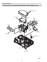 Preview for 10 page of Sanyo PLC-XU86 Service Manual