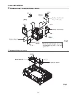 Preview for 15 page of Sanyo PLC-XU86 Service Manual