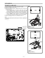 Preview for 19 page of Sanyo PLC-XU86 Service Manual