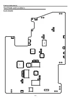 Preview for 26 page of Sanyo PLC-XU86 Service Manual