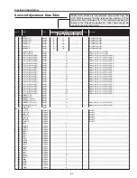 Preview for 27 page of Sanyo PLC-XU86 Service Manual