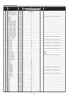 Preview for 30 page of Sanyo PLC-XU86 Service Manual