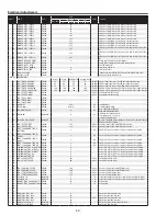 Preview for 32 page of Sanyo PLC-XU86 Service Manual