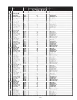 Preview for 35 page of Sanyo PLC-XU86 Service Manual