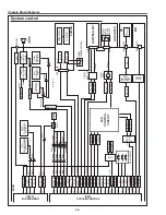 Preview for 38 page of Sanyo PLC-XU86 Service Manual