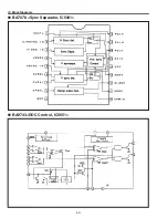 Preview for 50 page of Sanyo PLC-XU86 Service Manual