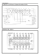 Preview for 52 page of Sanyo PLC-XU86 Service Manual