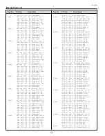 Preview for 64 page of Sanyo PLC-XU86 Service Manual