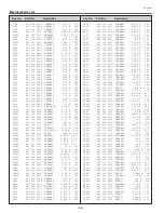 Preview for 68 page of Sanyo PLC-XU86 Service Manual