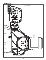 Preview for 83 page of Sanyo PLC-XU86 Service Manual