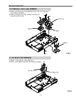 Предварительный просмотр 13 страницы Sanyo PLC-XW10 Service Manual