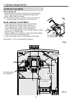 Предварительный просмотр 20 страницы Sanyo PLC-XW10 Service Manual