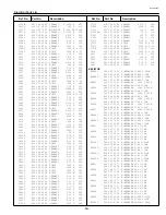 Предварительный просмотр 59 страницы Sanyo PLC-XW10 Service Manual