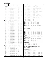 Предварительный просмотр 71 страницы Sanyo PLC-XW10 Service Manual