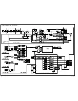 Предварительный просмотр 82 страницы Sanyo PLC-XW10 Service Manual