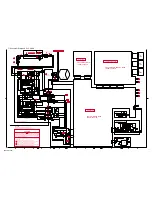 Предварительный просмотр 83 страницы Sanyo PLC-XW10 Service Manual