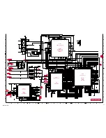 Предварительный просмотр 85 страницы Sanyo PLC-XW10 Service Manual