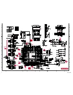 Предварительный просмотр 86 страницы Sanyo PLC-XW10 Service Manual