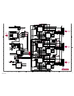 Предварительный просмотр 87 страницы Sanyo PLC-XW10 Service Manual