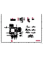 Предварительный просмотр 88 страницы Sanyo PLC-XW10 Service Manual