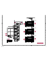 Предварительный просмотр 89 страницы Sanyo PLC-XW10 Service Manual