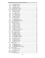 Preview for 3 page of Sanyo PLC-XW200 Manual