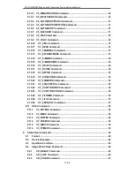 Preview for 4 page of Sanyo PLC-XW200 Manual