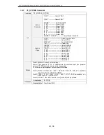 Preview for 25 page of Sanyo PLC-XW200 Manual