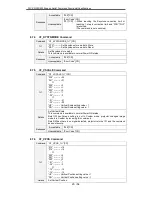 Preview for 27 page of Sanyo PLC-XW200 Manual