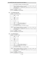 Preview for 28 page of Sanyo PLC-XW200 Manual