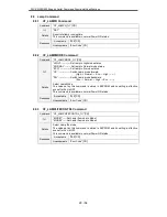 Preview for 29 page of Sanyo PLC-XW200 Manual