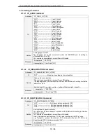 Preview for 31 page of Sanyo PLC-XW200 Manual