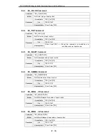 Preview for 42 page of Sanyo PLC-XW200 Manual