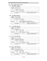 Preview for 45 page of Sanyo PLC-XW200 Manual