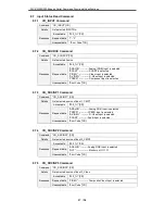 Preview for 48 page of Sanyo PLC-XW200 Manual