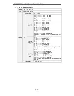 Preview for 49 page of Sanyo PLC-XW200 Manual