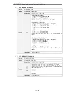 Preview for 50 page of Sanyo PLC-XW200 Manual