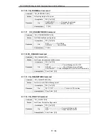 Preview for 58 page of Sanyo PLC-XW200 Manual