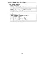 Preview for 61 page of Sanyo PLC-XW200 Manual