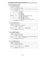 Preview for 62 page of Sanyo PLC-XW200 Manual