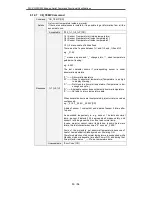 Preview for 64 page of Sanyo PLC-XW200 Manual