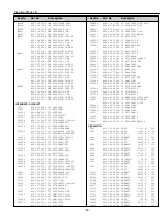 Preview for 23 page of Sanyo PLC-XW20A Service Manual