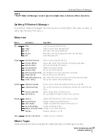 Preview for 144 page of Sanyo PLC-XW300 Owner'S Manual