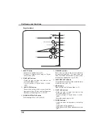 Preview for 10 page of Sanyo PLC-XW60 Owner'S Manual