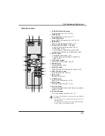 Preview for 11 page of Sanyo PLC-XW60 Owner'S Manual