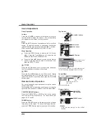 Preview for 24 page of Sanyo PLC-XW60 Owner'S Manual