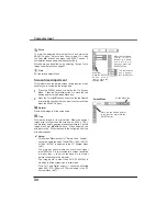 Preview for 34 page of Sanyo PLC-XW60 Owner'S Manual