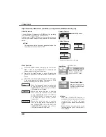 Preview for 38 page of Sanyo PLC-XW60 Owner'S Manual